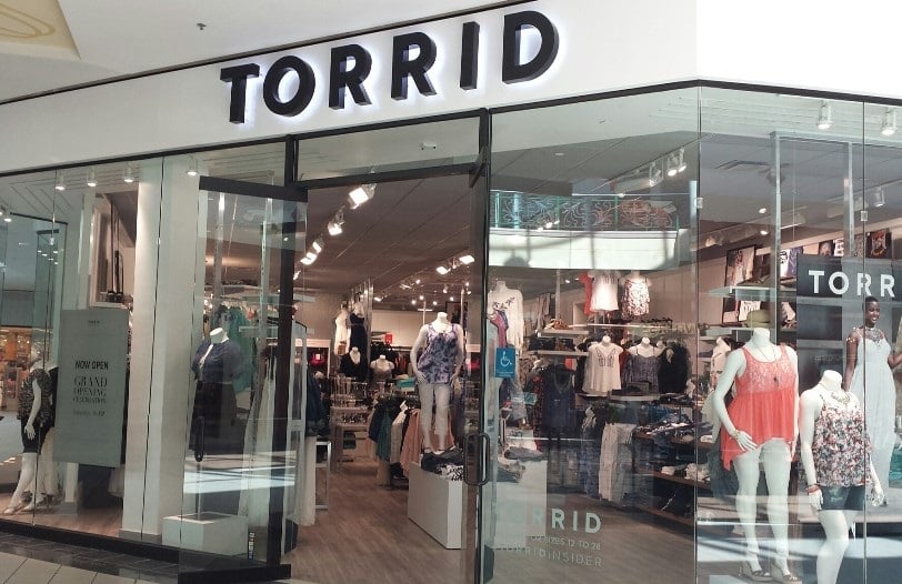 Torrid: making people feel comfortable will win their loyalty