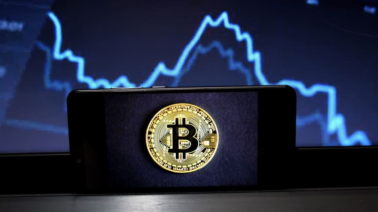 Cryptocurrency plunge: $260 billion wiped off markets in 24H