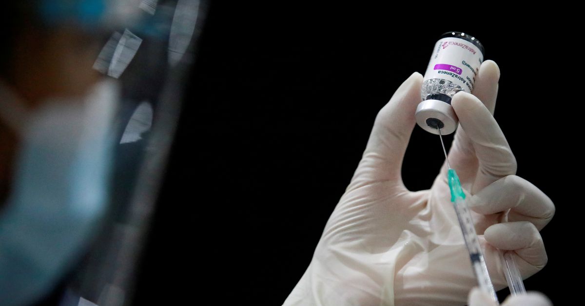 AstraZeneca is working with South East Asian countries for vaccine deliveries