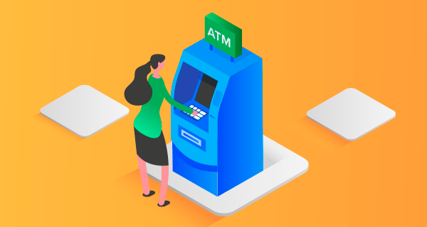 what is an ATM