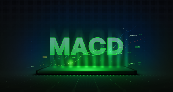 Was ist ein MACD-Indikator?