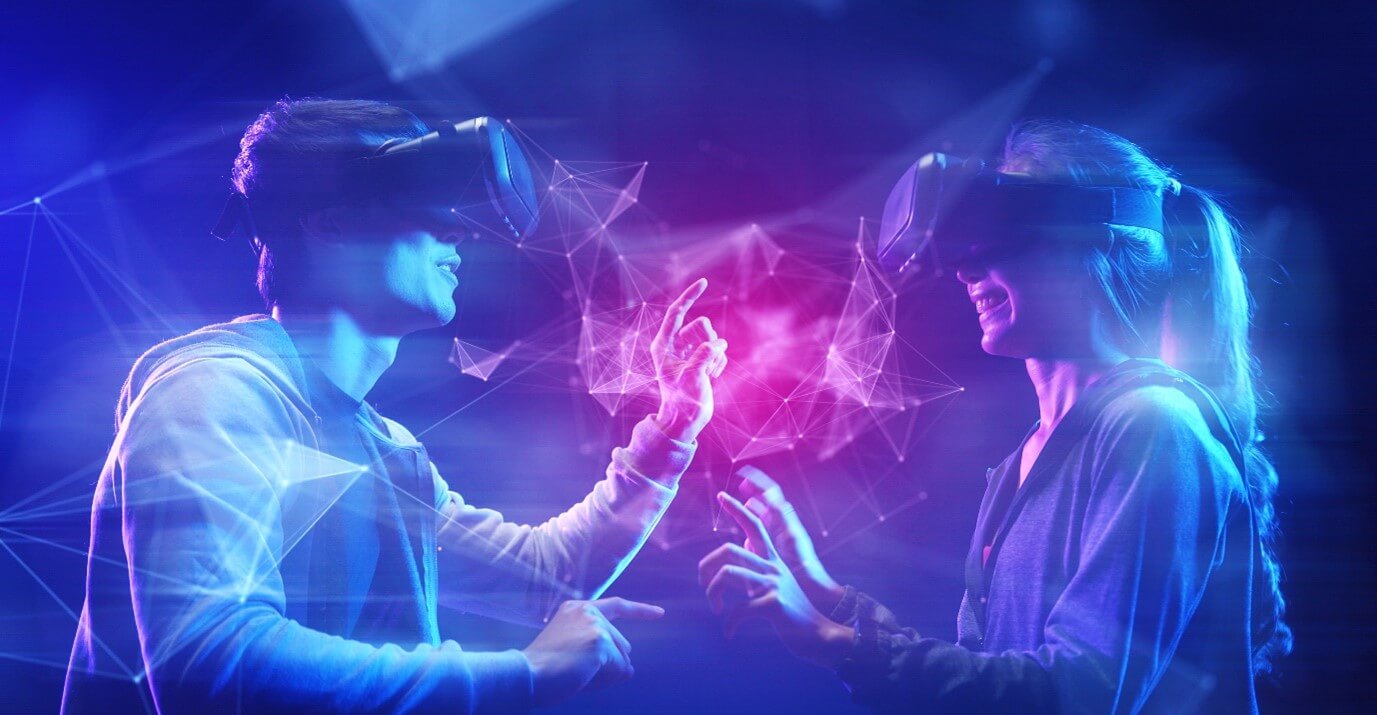The metaverse: a new reality