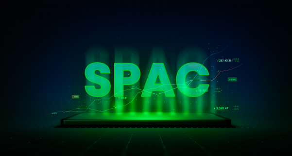 Was ist SPAC