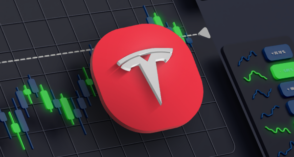 Action Tesla : va-t-elle continuer à grimper ?