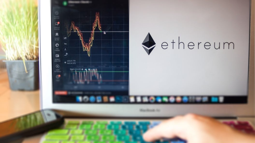 What is Ethereum? ETH Explained