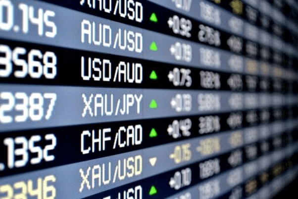 what effects a currencies exchange rate