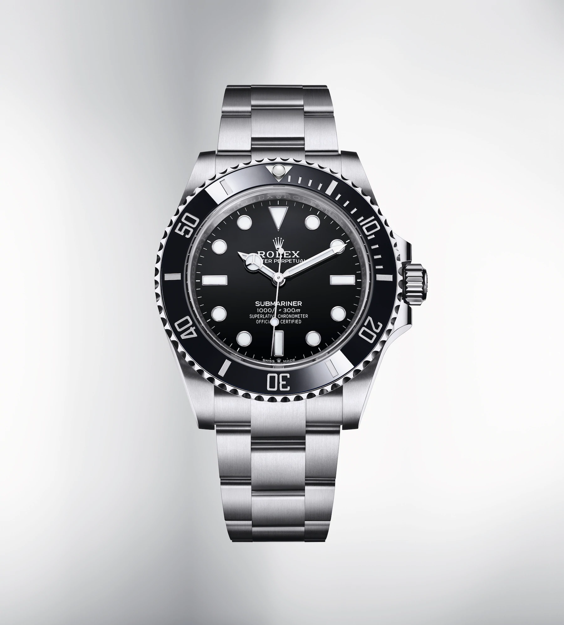 Rolex Submariner 2020 watch