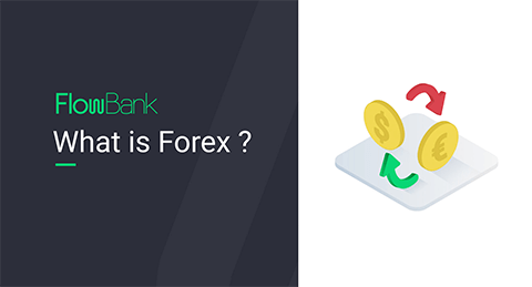 CFD-What-is-Forex