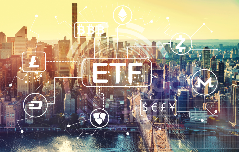 ETFs, ETNs, ETPs, etc. – how do they differ? And how can they help me invest in cryptocurrency?
