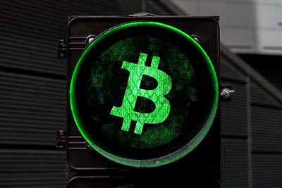 bitcoin square investing ESG green