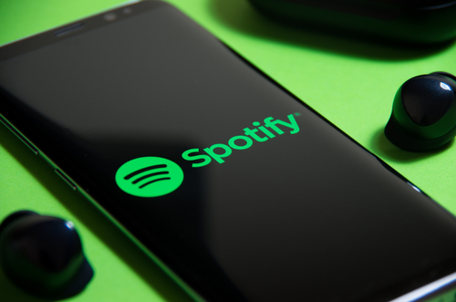Spotify launches podcasts subscriptions