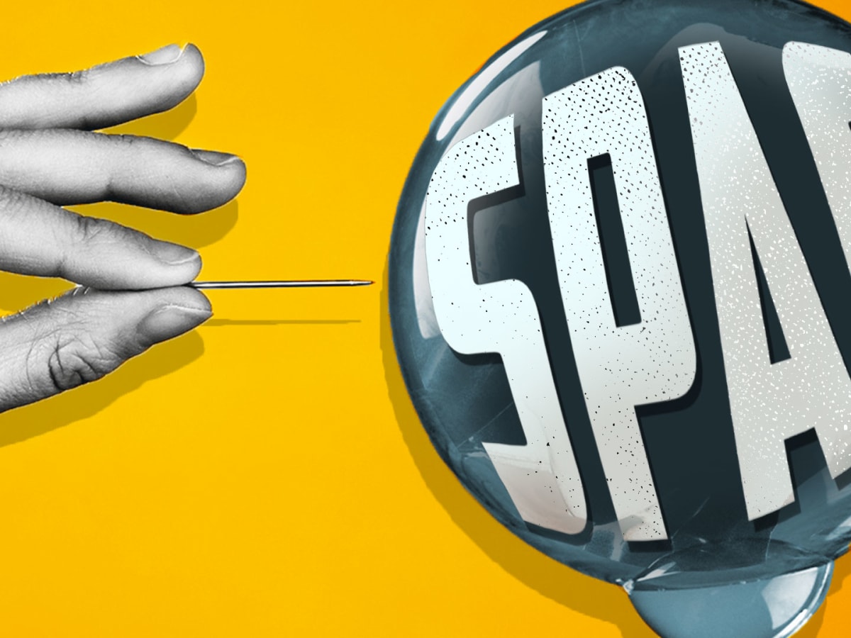 Will the SEC burst the SPAC bubble? 